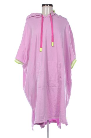 Kleid LAURASON, Größe 4XL, Farbe Rosa, Preis € 32,99