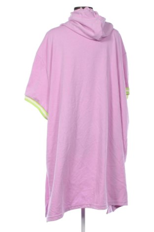 Kleid LAURASON, Größe 4XL, Farbe Rosa, Preis € 32,99