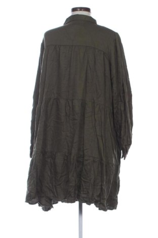 Рокля LC Waikiki, Размер XL, Цвят Зелен, Цена 18,00 €