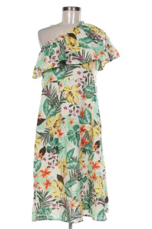 Φόρεμα LC Waikiki, Μέγεθος L, Χρώμα Πολύχρωμο, Τιμή 17,84 €