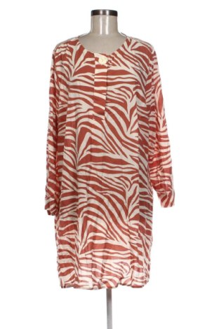 Kleid LC Waikiki, Größe XXL, Farbe Mehrfarbig, Preis 17,99 €