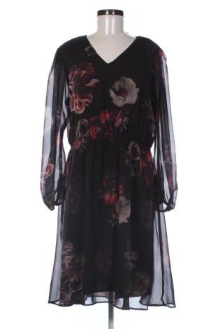 Kleid LC Waikiki, Größe XL, Farbe Mehrfarbig, Preis 23,99 €