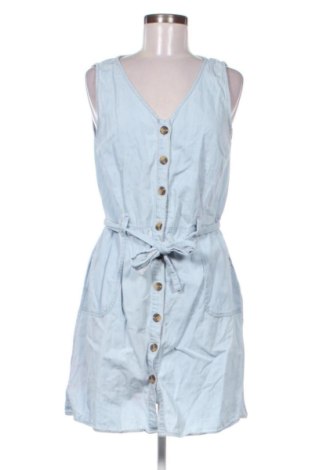 Рокля LC Waikiki, Размер L, Цвят Син, Цена 11,00 €
