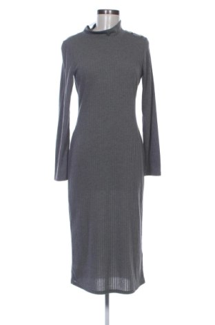 Kleid LC Waikiki, Größe M, Farbe Grau, Preis € 17,84