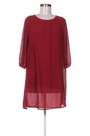 Φόρεμα La Coccinella, Μέγεθος S, Χρώμα Κόκκινο, Τιμή 29,99 €