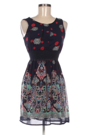 Φόρεμα La Donna, Μέγεθος S, Χρώμα Πολύχρωμο, Τιμή 19,95 €