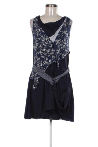 Kleid La Mode Est A Vous, Größe S, Farbe Mehrfarbig, Preis € 11,99