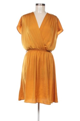 Φόρεμα La Redoute, Μέγεθος XS, Χρώμα Πορτοκαλί, Τιμή 14,99 €