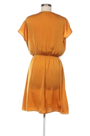 Φόρεμα La Redoute, Μέγεθος XS, Χρώμα Πορτοκαλί, Τιμή 14,99 €