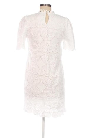 Šaty  Lab, Velikost M, Barva Bílá, Cena  696,00 Kč