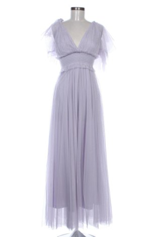 Kleid Lace & Beads, Größe L, Farbe Lila, Preis € 32,00