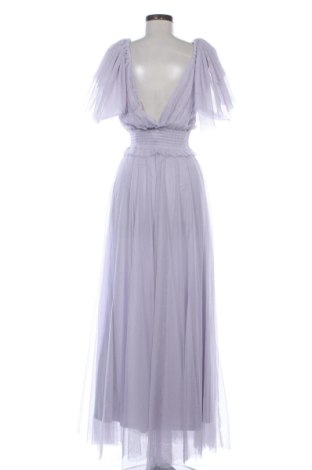 Kleid Lace & Beads, Größe L, Farbe Lila, Preis € 32,00