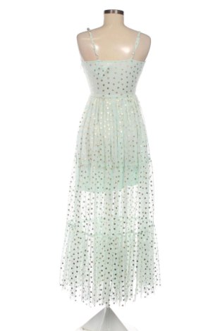 Kleid Lace & Beads, Größe XS, Farbe Grün, Preis 24,55 €