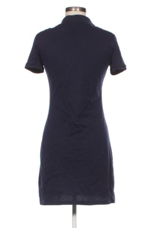 Kleid Lacoste, Größe S, Farbe Blau, Preis 86,99 €