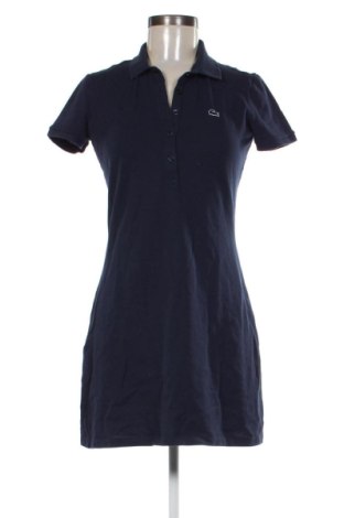 Φόρεμα Lacoste, Μέγεθος M, Χρώμα Μπλέ, Τιμή 66,47 €