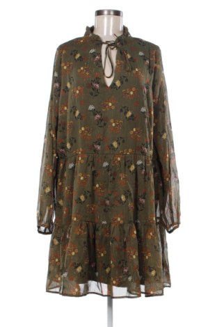 Φόρεμα Ladies, Μέγεθος XXL, Χρώμα Πολύχρωμο, Τιμή 13,99 €