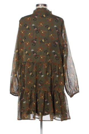 Φόρεμα Ladies, Μέγεθος XXL, Χρώμα Πολύχρωμο, Τιμή 13,99 €