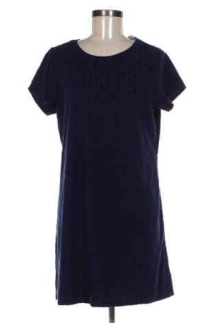 Šaty  Lands' End, Velikost M, Barva Modrá, Cena  429,00 Kč