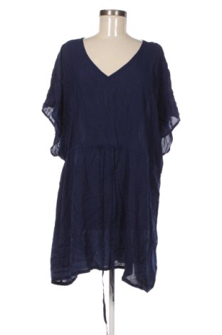 Šaty  Lands' End, Veľkosť L, Farba Modrá, Cena  10,95 €