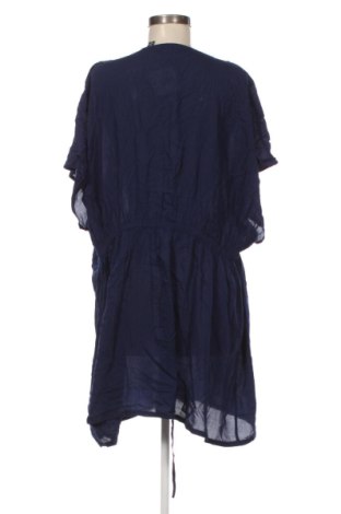 Šaty  Lands' End, Veľkosť L, Farba Modrá, Cena  10,95 €