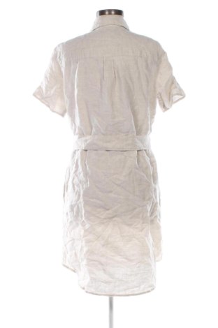 Φόρεμα Lands' End, Μέγεθος L, Χρώμα  Μπέζ, Τιμή 29,99 €