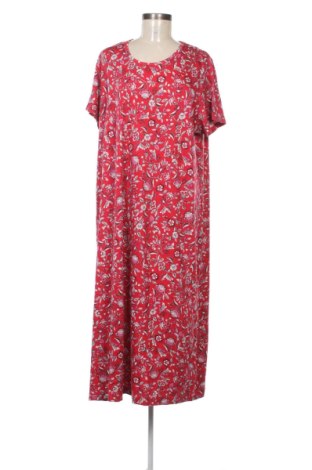 Φόρεμα Land's End, Μέγεθος XXL, Χρώμα Πολύχρωμο, Τιμή 18,99 €