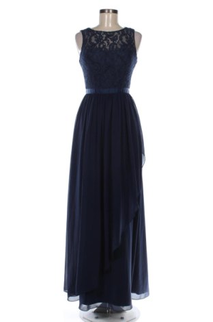 Šaty  Laona, Veľkosť S, Farba Modrá, Cena  42,00 €