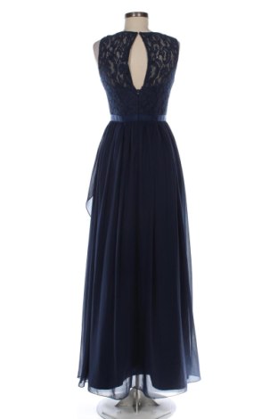 Šaty  Laona, Veľkosť S, Farba Modrá, Cena  42,00 €