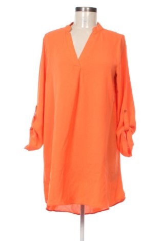 Φόρεμα Lascana, Μέγεθος S, Χρώμα Πορτοκαλί, Τιμή 66,99 €