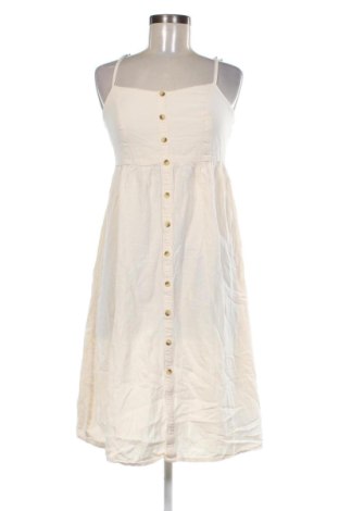 Φόρεμα Lascana, Μέγεθος M, Χρώμα Κίτρινο, Τιμή 25,00 €