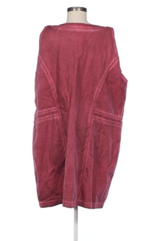 Рокля Laura Torelli, Размер XXL, Цвят Червен, Цена 20,45 €