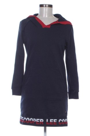Рокля Lee Cooper, Размер S, Цвят Син, Цена 17,89 €