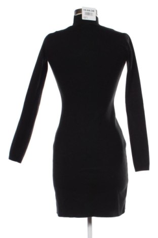 Šaty  Lefon, Veľkosť M, Farba Čierna, Cena  42,00 €