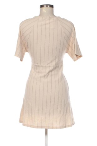 Φόρεμα Lefties, Μέγεθος S, Χρώμα  Μπέζ, Τιμή 20,00 €