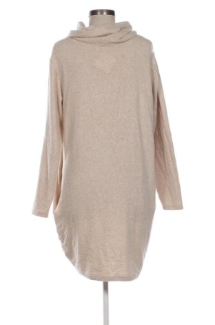 Kleid Lena, Größe S, Farbe Beige, Preis 25,00 €