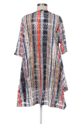 Φόρεμα Lili La Tigresse, Μέγεθος XXL, Χρώμα Πολύχρωμο, Τιμή 23,99 €
