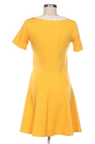 Šaty  Lilia, Velikost S, Barva Žlutá, Cena  539,00 Kč