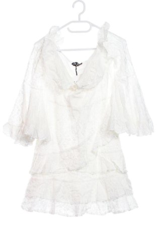 Šaty  Lily Mcbee, Velikost M, Barva Bílá, Cena  549,00 Kč