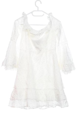 Šaty  Lily Mcbee, Velikost M, Barva Bílá, Cena  549,00 Kč
