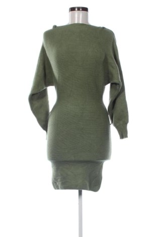 Kleid Lily Whyt, Größe S, Farbe Grün, Preis 25,00 €