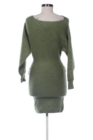 Kleid Lily Whyt, Größe S, Farbe Grün, Preis 25,00 €