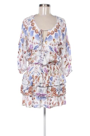 Рокля Lindex, Размер S, Цвят Многоцветен, Цена 7,15 €