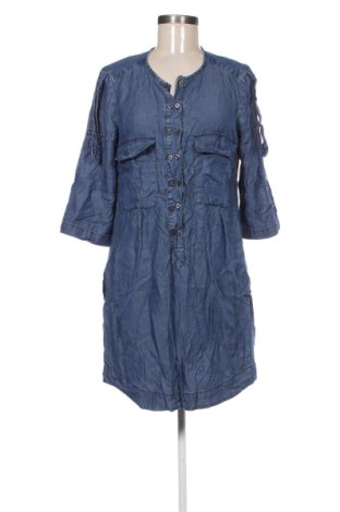 Φόρεμα Lindex, Μέγεθος M, Χρώμα Μπλέ, Τιμή 5,74 €