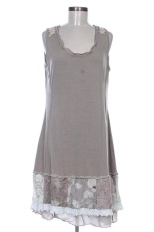 Kleid Linea Tesini, Größe XL, Farbe Mehrfarbig, Preis € 25,00