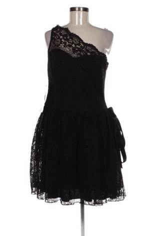 Rochie Lipstick, Mărime M, Culoare Negru, Preț 248,09 Lei