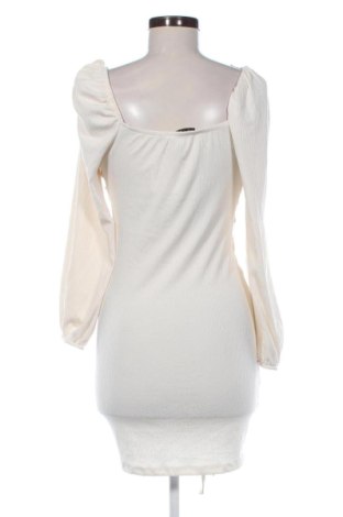 Šaty  Lipstick, Velikost M, Barva Krémová, Cena  259,00 Kč