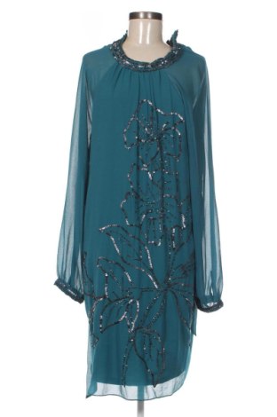 Φόρεμα Lipsy, Μέγεθος XL, Χρώμα Μπλέ, Τιμή 85,99 €