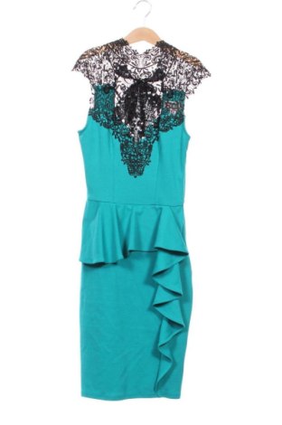 Šaty  Lipsy London, Veľkosť XXS, Farba Modrá, Cena  30,00 €