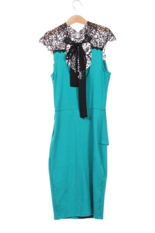 Šaty  Lipsy London, Veľkosť XXS, Farba Modrá, Cena  30,00 €