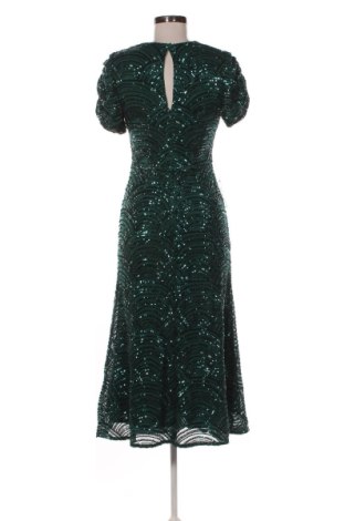 Ruha Lipsy London, Méret S, Szín Zöld, Ár 19 433 Ft